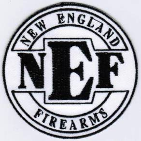 NEF New England H&R 1871 Marlin Rifle Gun Patch