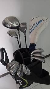 ONOFF LP414 7 Irons for Lady