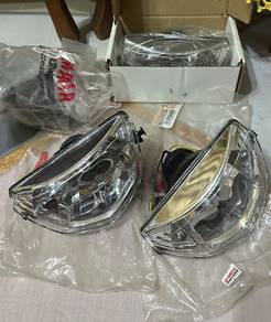 Yamaha 125 NOS Sparepart