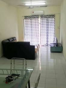 Apartment For Sale in Melawis Apartment