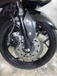 Rim Aerox Nvx
