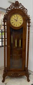 Grand father clock