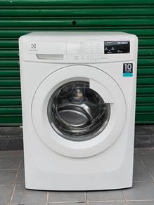 Washing Machine mesin basuh Electrolux 7.5 klos