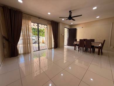 2-storey Terraced House For Sale in Seremban 2,NSN