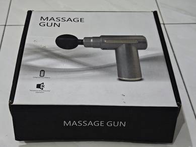 Massage Gun