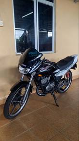 Yamaha RXZ
