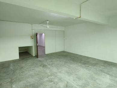 Shop lot For Rent in Nibong Tebal,PNG