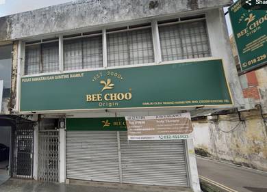 Shop lot For Rent in Skudai,JHR