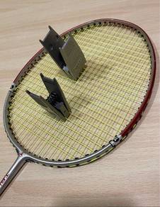 GOSEN Badminton Stringing Clamps