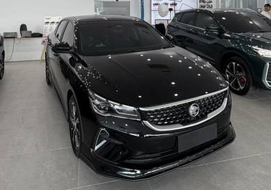 Proton S70 FLAGSHIP X in Shah Alam, SGR