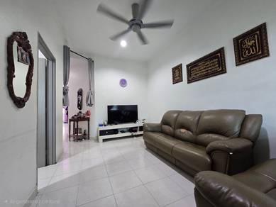 1-storey Terraced House For Sale in Sepang,SGR
