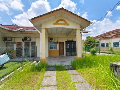 2-storey Terraced House For Sale in Serendah,SGR