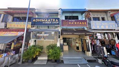 Shop lot For Rent in Georgetown,PNG