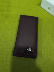 Wallet Dunhill Genuine Leather
