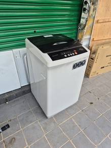 Top washer sharp washing machine 7/kg