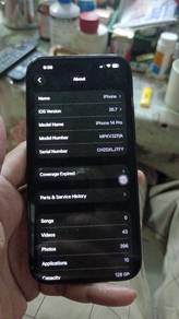 iphone 14pro 128gb zpset swap 