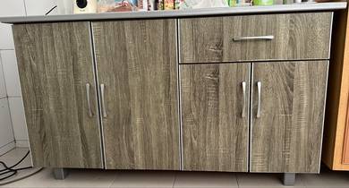‼️MOVING SALE‼️ Kitchen Cabinet