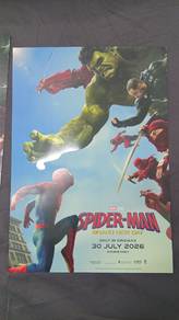 Spider-Man: Brand New Day