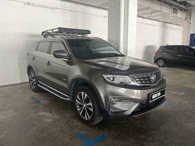 Proton X70 EXECUTIVE 2WD in Bayan Lepas, PNG