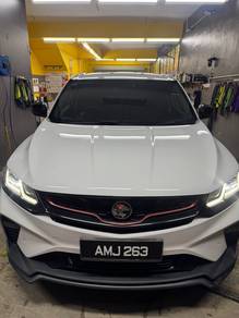 Proton X50 EXECUTIVE in Sungai Petani, KDH