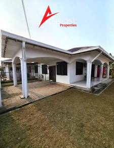 1-storey Terraced House For Sale in Kuching,SWK