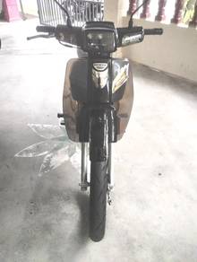 Honda EX5