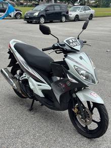 Yamaha Nouvo LC