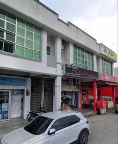 Shop lot For Rent in Ipoh,PRK