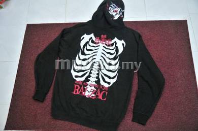 Balzac hooded size l
