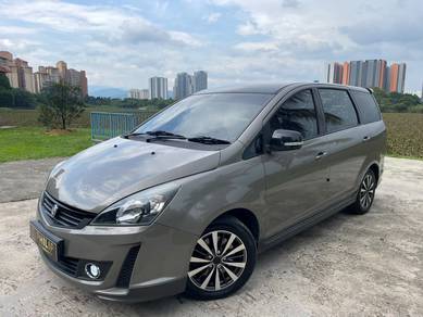 Proton Exora PREMIUM in Kepong, KUL