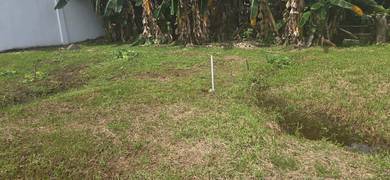 Residential Land in Kota Kinabalu, SBH