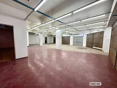 Shop lot For Rent in Bandar Bukit Tinggi,SGR