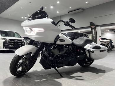 Harley-Davidson Road Glide Special
