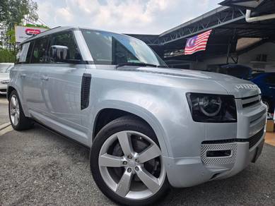 Land Rover Defender 110 P300 SE in Petaling Jaya, SGR