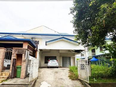 Semi-Detached House For Sale in Kota Kinabalu,SBH