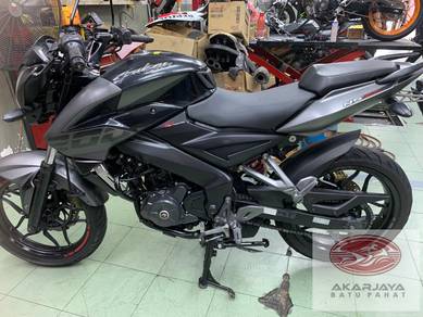 Modenas Pulsar NS200