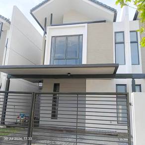 2-storey Terraced House For Rent in Iskandar Puteri,JHR