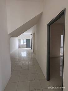 Townhouse For Sale in Dengkil,SGR