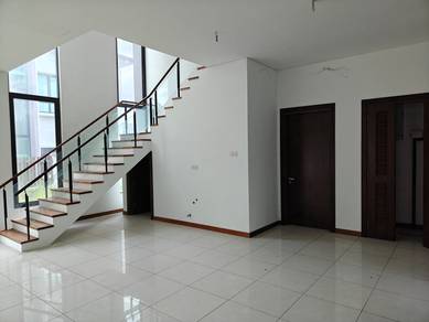 Bungalow House For Sale in Subang Bestari,SGR