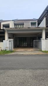 1-storey Terraced House For Sale in Kota Bharu,KTN