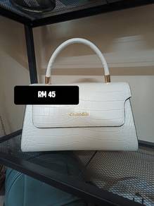 Crocodile Bag