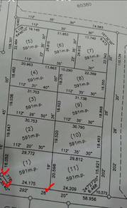 Residential Land in Besut, TRG