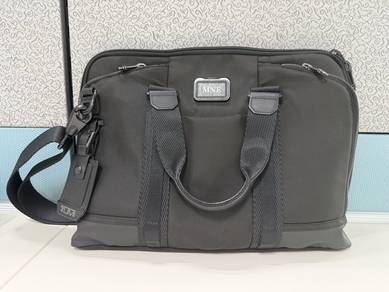 Tumi bag for sale