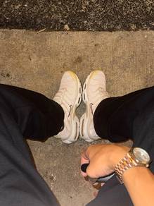 NikeTn Shoes