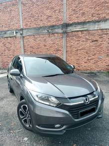 Honda HR-V V in Klang, SGR