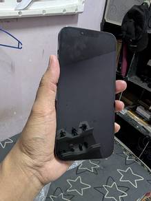 iphone 13 pro max 1tb nak jual seadanya..
