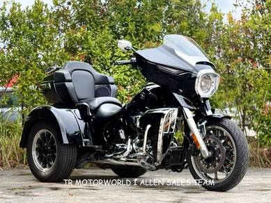 X-WEDGE VANGUARD VT2000