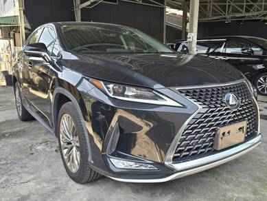 Lexus RX 300 PREMIUM in Pudu, KUL