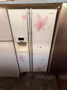 peti ais ice maker 550liter