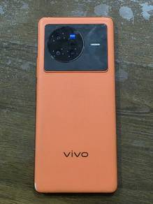Vivo X80 12+256GB